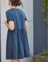 Atelier Scammit - Modjo Dress | Top